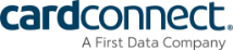 CardConnect-A-First-Data-Company-Logo