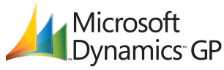 MicrosoftDynamicsGP